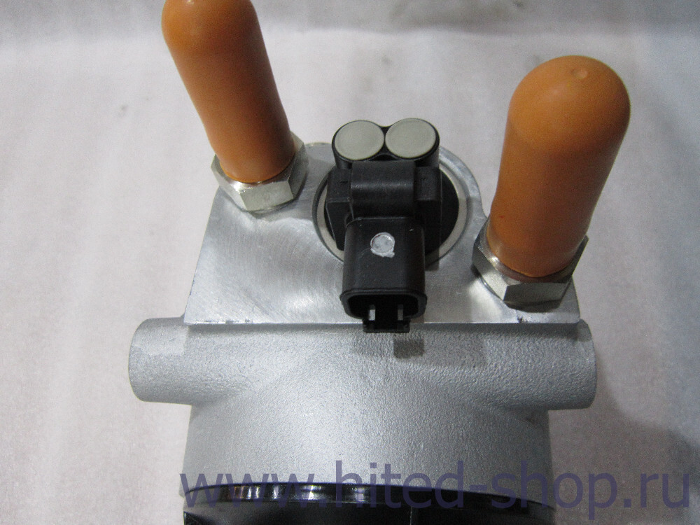 Фильтр топливный в сборе / Fuel Filter assembly АРТ: 5512108