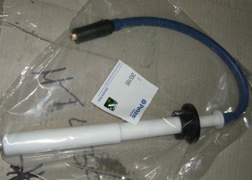 Провод высоковольтный / HIGH TENSION LEAD KIT АРТ: 265/185