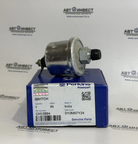Адаптер для датчика CH12894 / ADAPTOR АРТ: OE49783