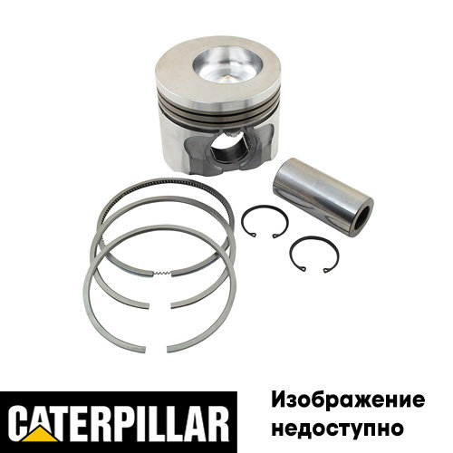DS-239-8506 Комплект поршней для дизельных двигателей Caterpillar 3044C