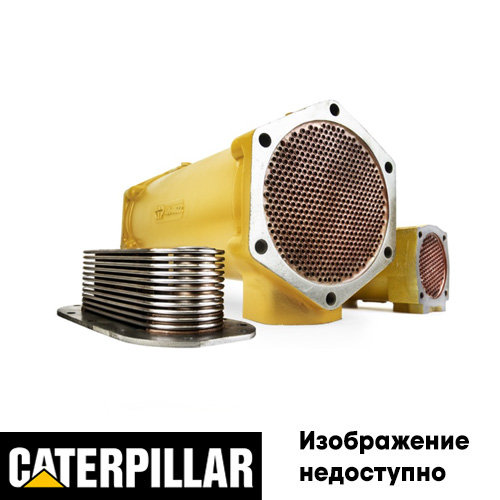 DS-172-7760 Водяной насос для дизельных двигателей Caterpillar 3304 и 3306