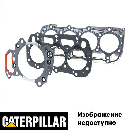 DS-C44TBOG Комплект прокладок нижней части двигателя для двигателей Caterpillar
