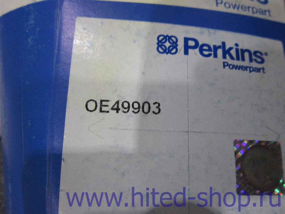 Ремень вентилятора / BELT FAN АРТ: OE49903